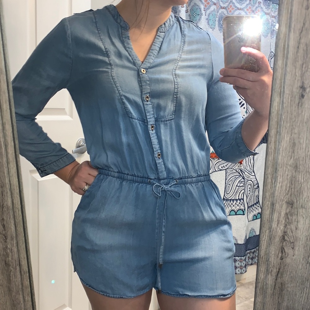 romper